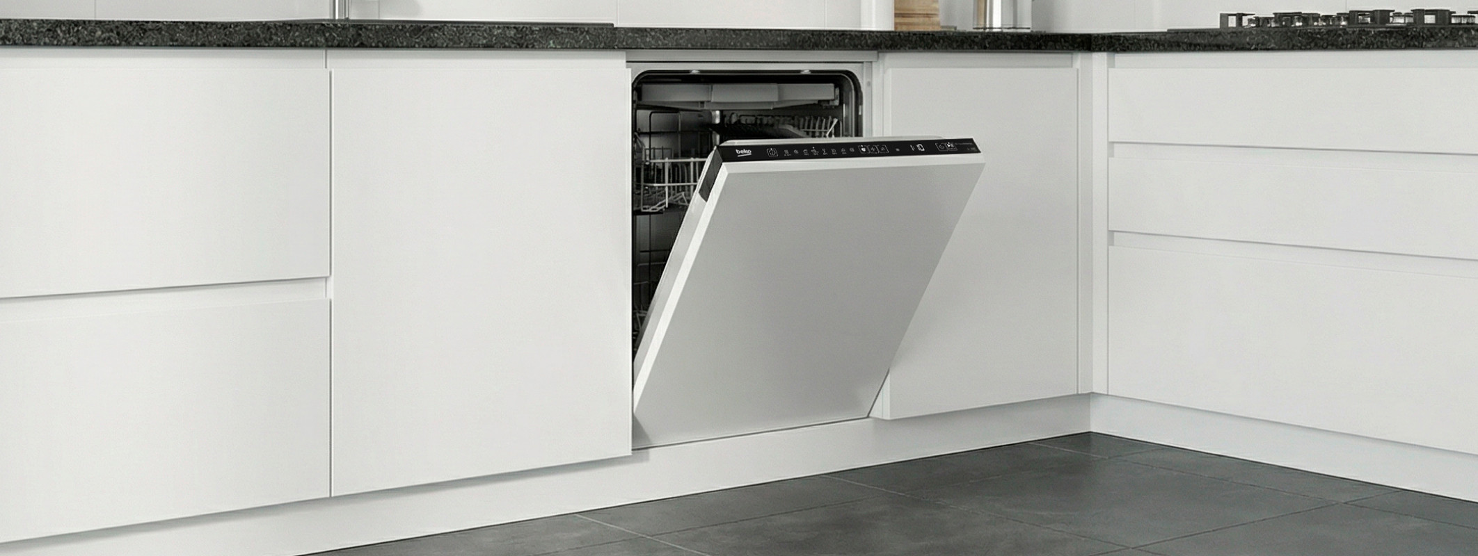 Как выбрать посудомоечную машину?